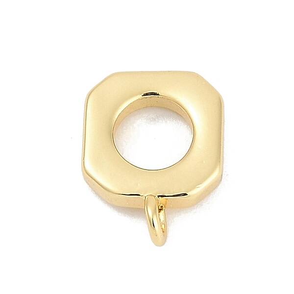 Brass Tube Bails