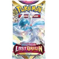 Lost Origin Booster Pack (1x Pokémon, LIVE RIP)