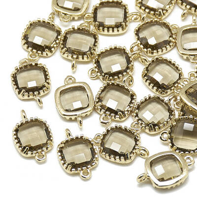 Glass Links connectors