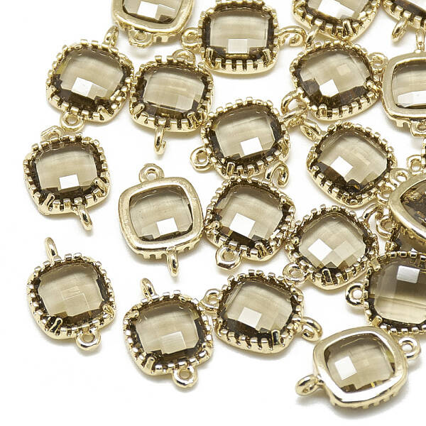 Glass Links connectors