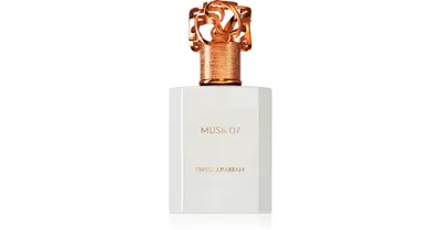 Swiss Arabian Musk 07 EDP U 50ml