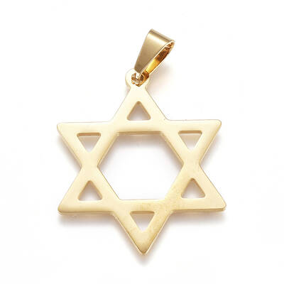 Religion Theme 304 Stainless Steel Pendants