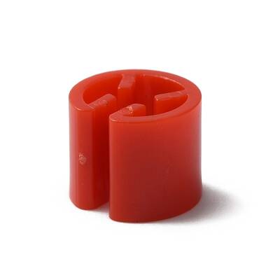 Plastic Garment Markers Color Tags