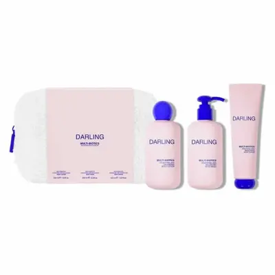Balancing body care set Darling Multi-Biotics