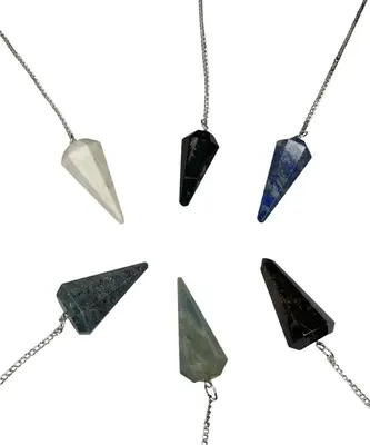 Amityville Apothecary Divination Pendulum