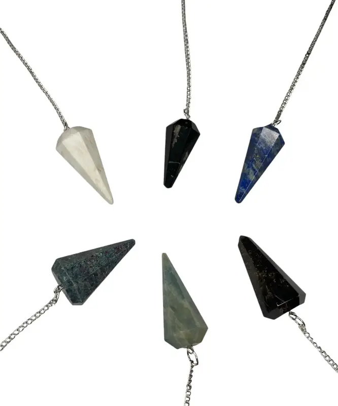 Amityville Apothecary Divination Pendulum