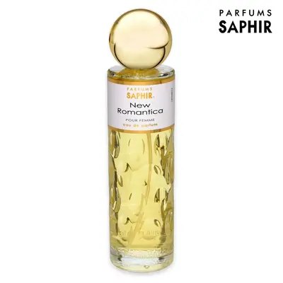 Saphir Edp 200 Ml New Romantica