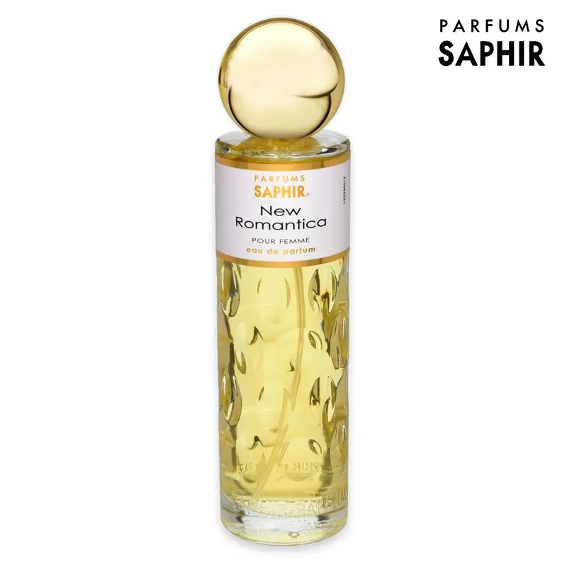 Saphir Edp 200 Ml New Romantica