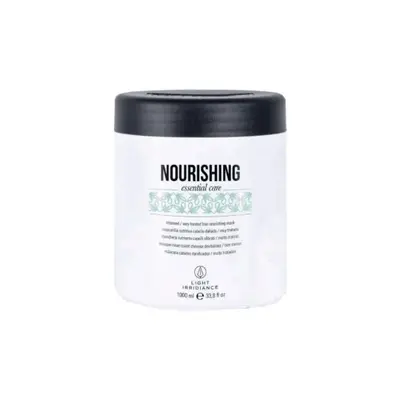 Nourishing mask Light Irridiance 1000ml