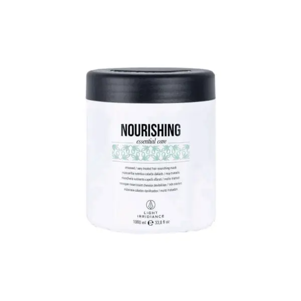 Nourishing mask Light Irridiance 1000ml