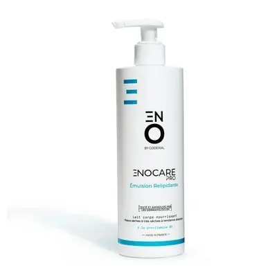 ENO By Codexial - Enocare PRO - Emulsion Body Milk 400ml