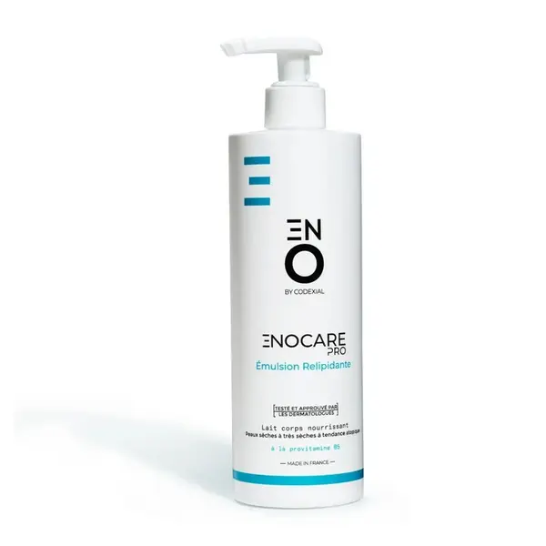 ENO By Codexial - Enocare PRO - Emulsion Body Milk 400ml