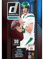 2024 Panini Donruss Football Fat Pack
