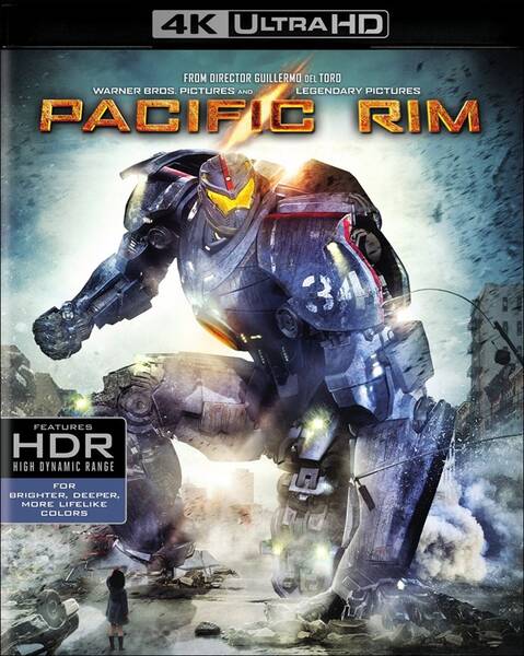 Pacific Rim