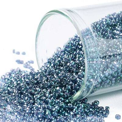 TOHO Round Seed Beads