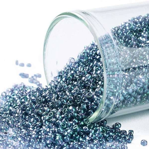 TOHO Round Seed Beads