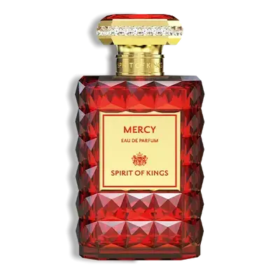 Mercy Spirit Of Kings - 100 ml