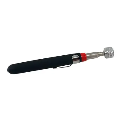 Portable Handheld Pick-Up Tool, Mini Flexible Magnetic Pen, Telescopic Magnetic Retrieval Tool