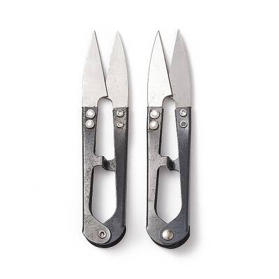 Sharp Steel Scissors