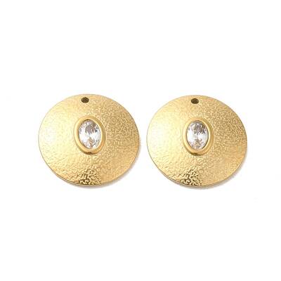 304 Stainless Steel Pendants