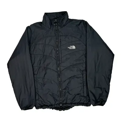 The North Face Puffer - XL Black Polyester