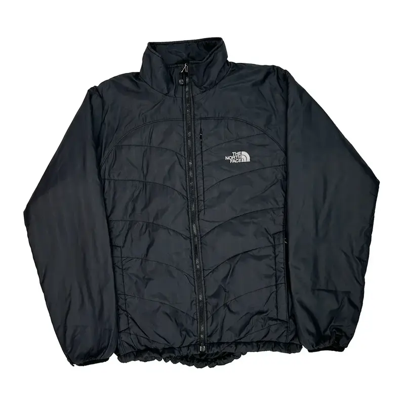 The North Face Puffer - XL Black Polyester