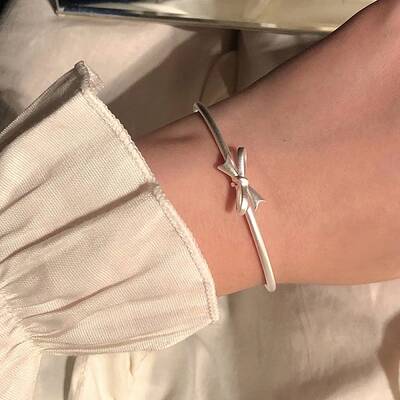 Brass Open Cuff Bangles