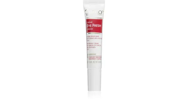 Guinot Fresh Eye Cream 15 ml