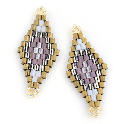 MIYUKI & TOHO Japanese Seed Beads