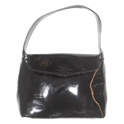 LANCASTER Womens Shoulder Bag Black
