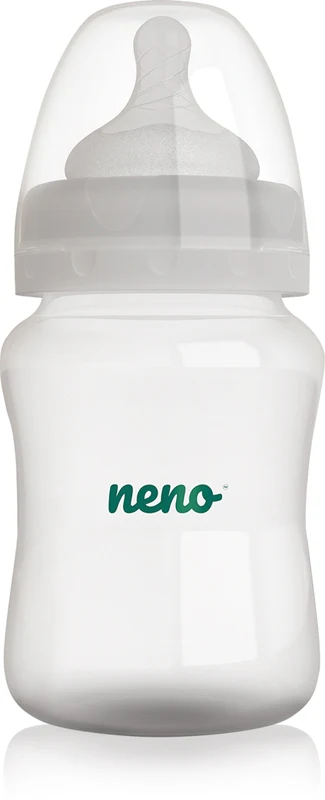 NENO Neno 0 m+ anti-colic bottle 150 ml