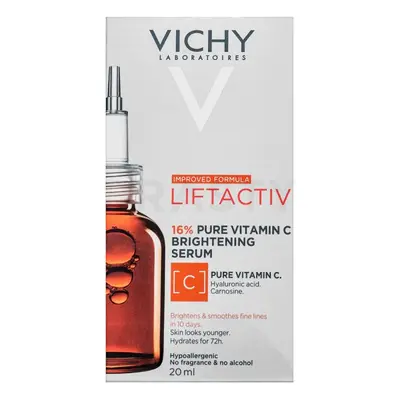 Vichy Liftactiv Siero supremo alla vitamina C 20 ml