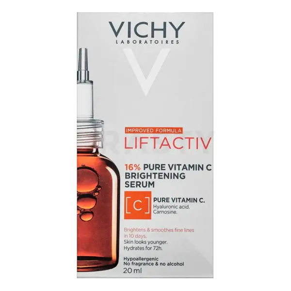 Vichy Liftactiv Siero supremo alla vitamina C 20 ml
