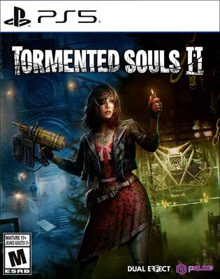Tormented Souls II
