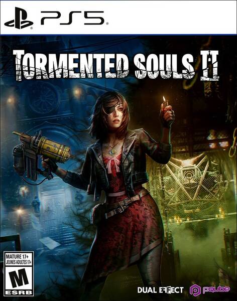 Tormented Souls II