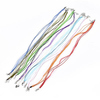 Jewelry Making Necklace Cord