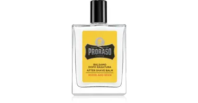 Proraso Wood & Spice Aftershave 100ml