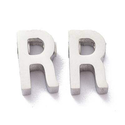 Tarnish Resistant 304 Stainless Steel Charms
