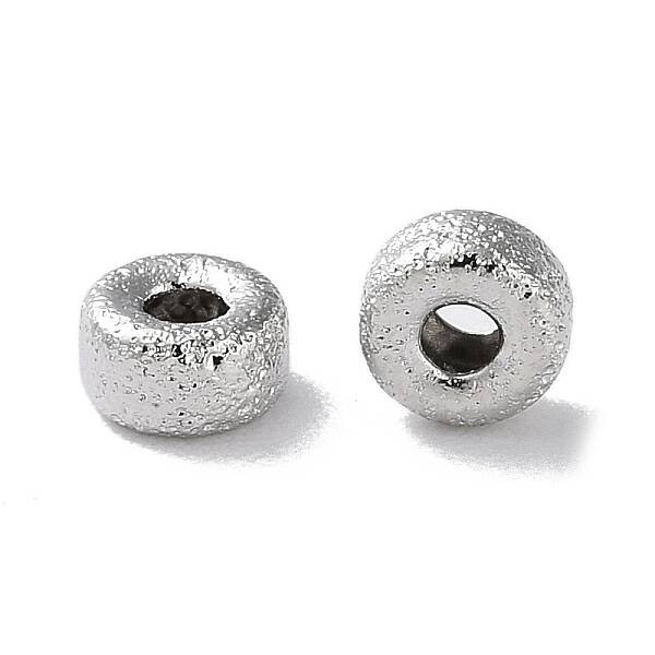 Brass Beads