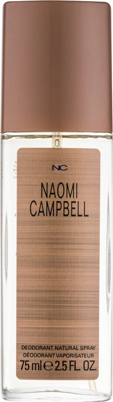 Naomi Campbell Naomi Campbell DSP W 75ml