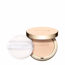 Clarins Ever Matte Compact Powder 10 g 02