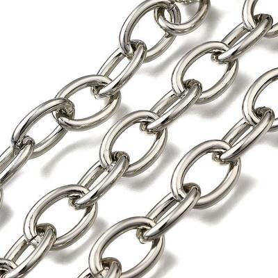 Aluminium Cable Chains