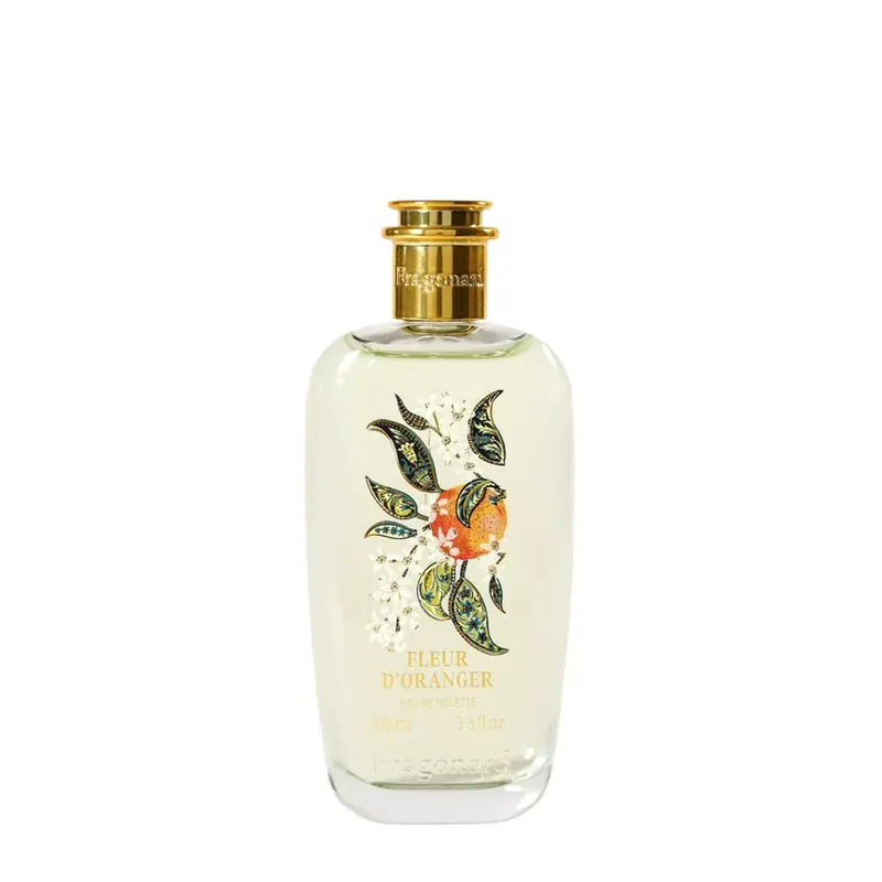 Fragonard Fleur d'Oranger Eau de Toilette