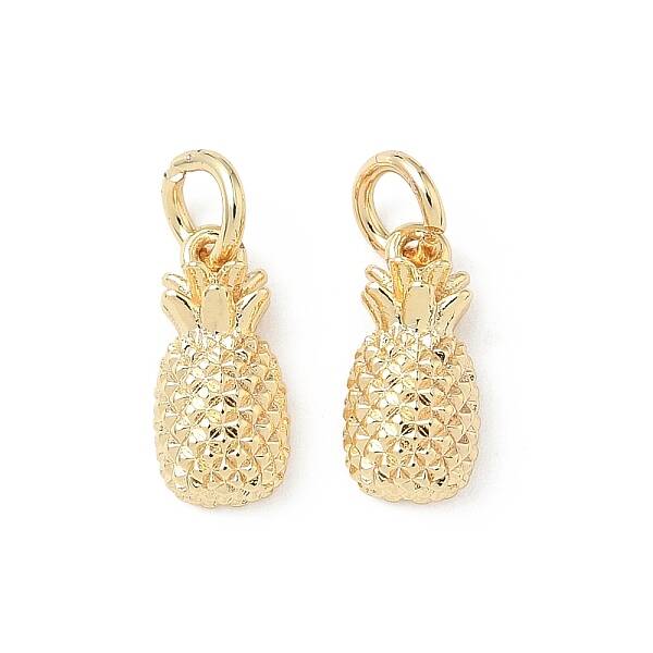 Brass Pendants