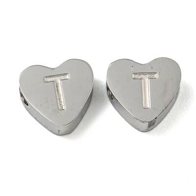 Tarnish Resistant 304 Stainless Steel Beads