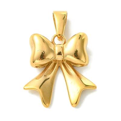PVD Vacuum Plating 304 Stainless Steel Pendants