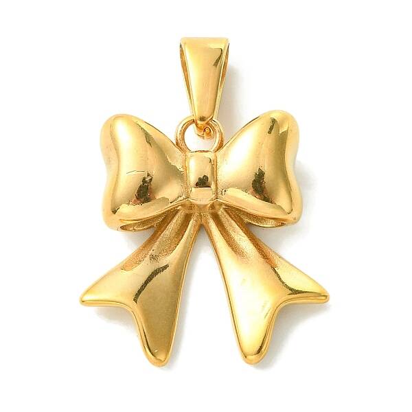 PVD Vacuum Plating 304 Stainless Steel Pendants