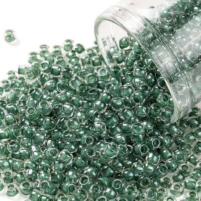 TOHO Round Seed Beads