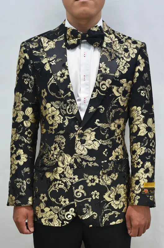 Mens Plus Size Blazers - Men Plus Size Blazer