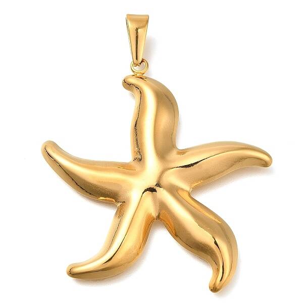 Ion Plating(IP) 304 Stainless Steel Pendants